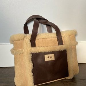 Ugg handbag